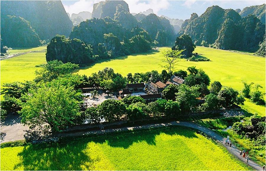 Trekking Travel and Tours In Vietnam