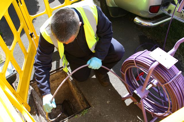 Get Your Drains Cleaned With The Most Professional Service Providers