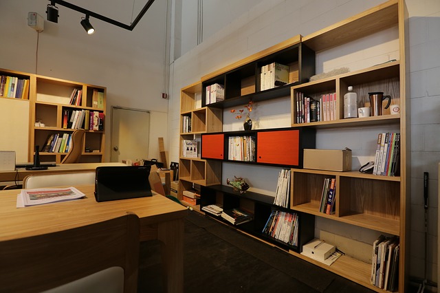 Smart Ways To Increase Home Office Productivity