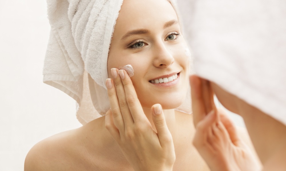 How To Take Care Of Dry Skin?
