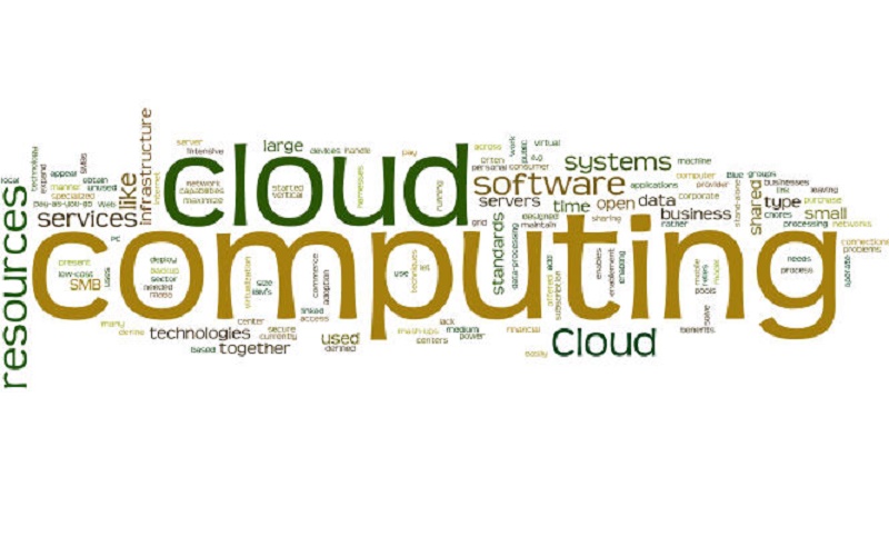 What Are The Benefits Of Using Cloud Technology In Small Start-ups?