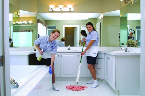 Looking For Service That Can Clean Your House Efficiently