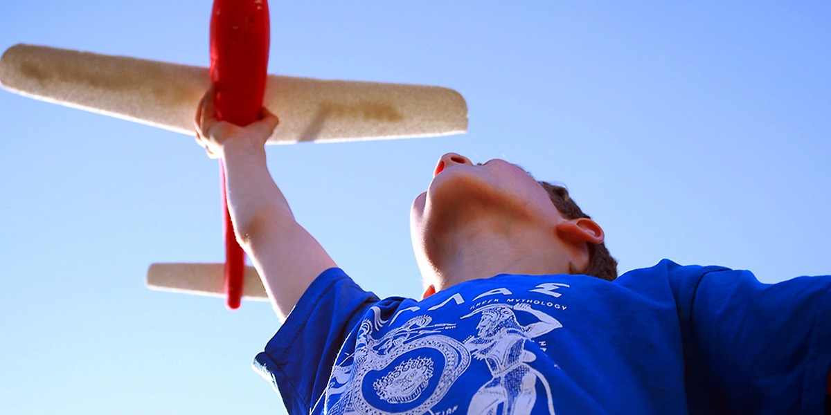 Great Ways To Launch A Career In Aviation