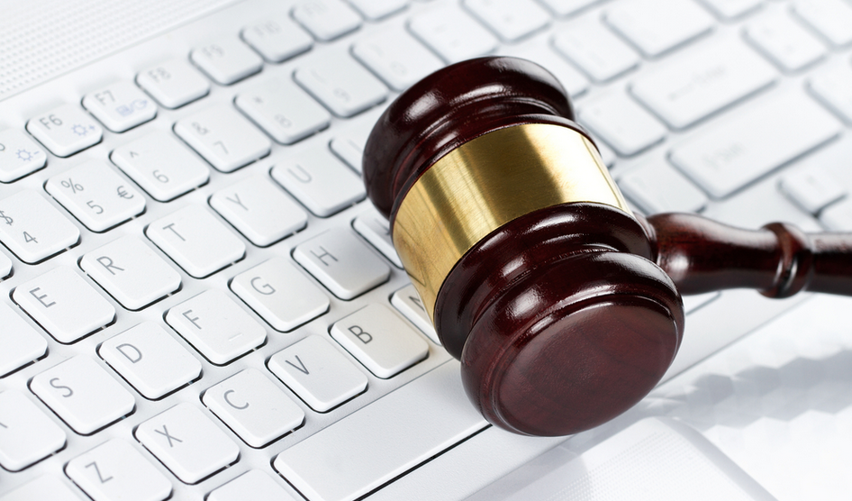 IT support for law firms