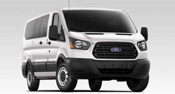 Rented 15-Passenger Vans - Learn Some Useful Facts Regarding These Vans