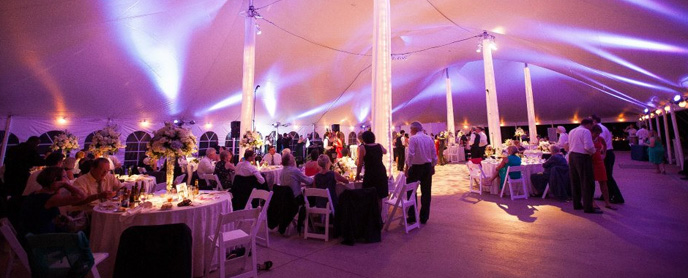 Finding The Right Venue For Your Event