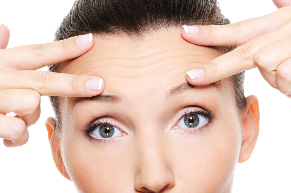 Reasons Behind Having Wrinkles That You Didn’t Know