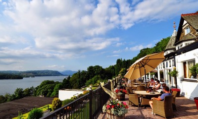 Lake District Hotel: Makes Your Time Unforgettable