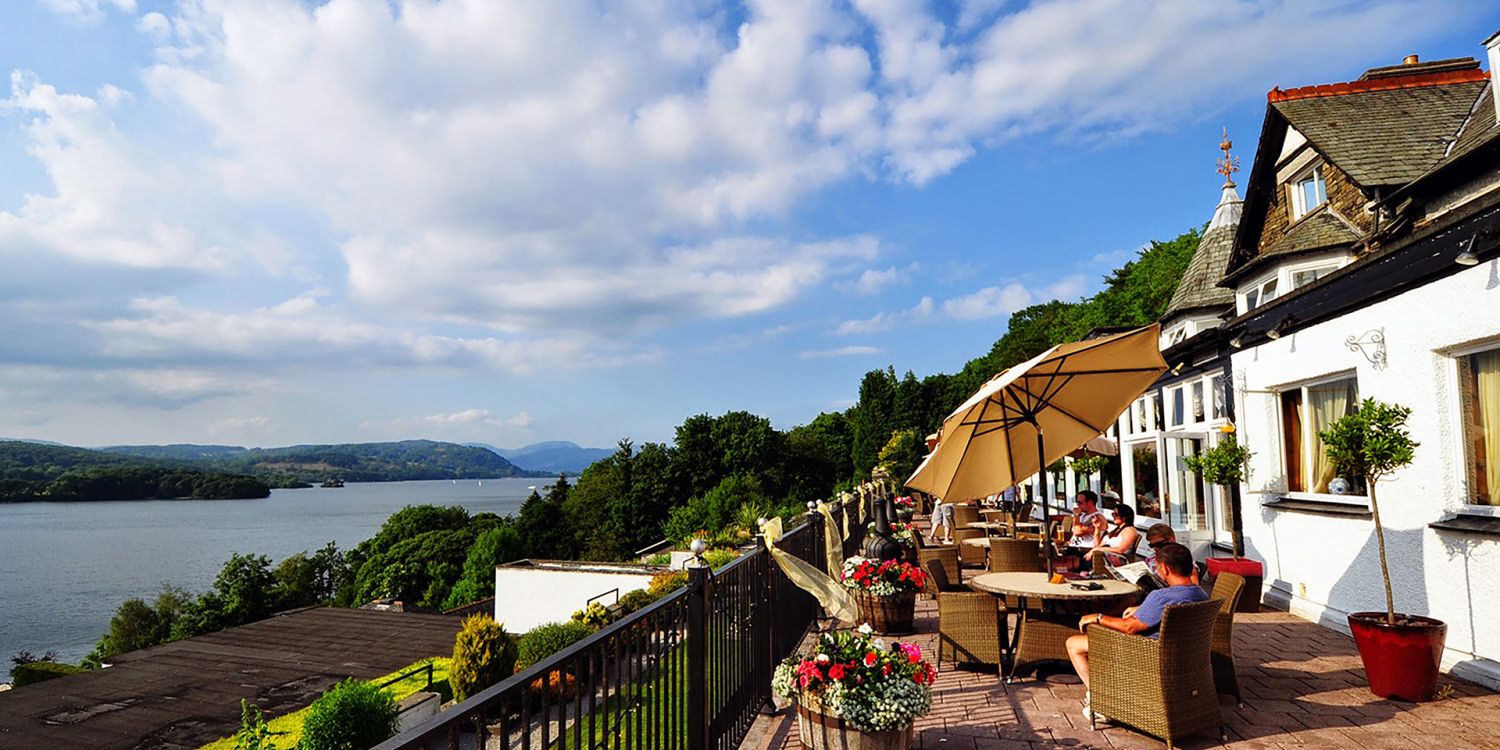 Lake District Hotel: Makes Your Time Unforgettable