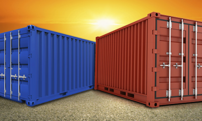 The Benefits Of Portable Storage Containers