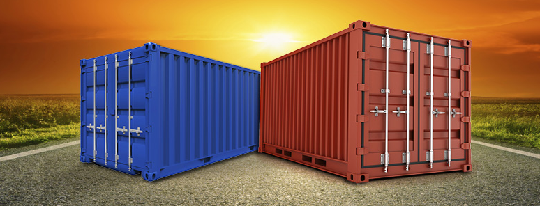 The Benefits Of Portable Storage Containers