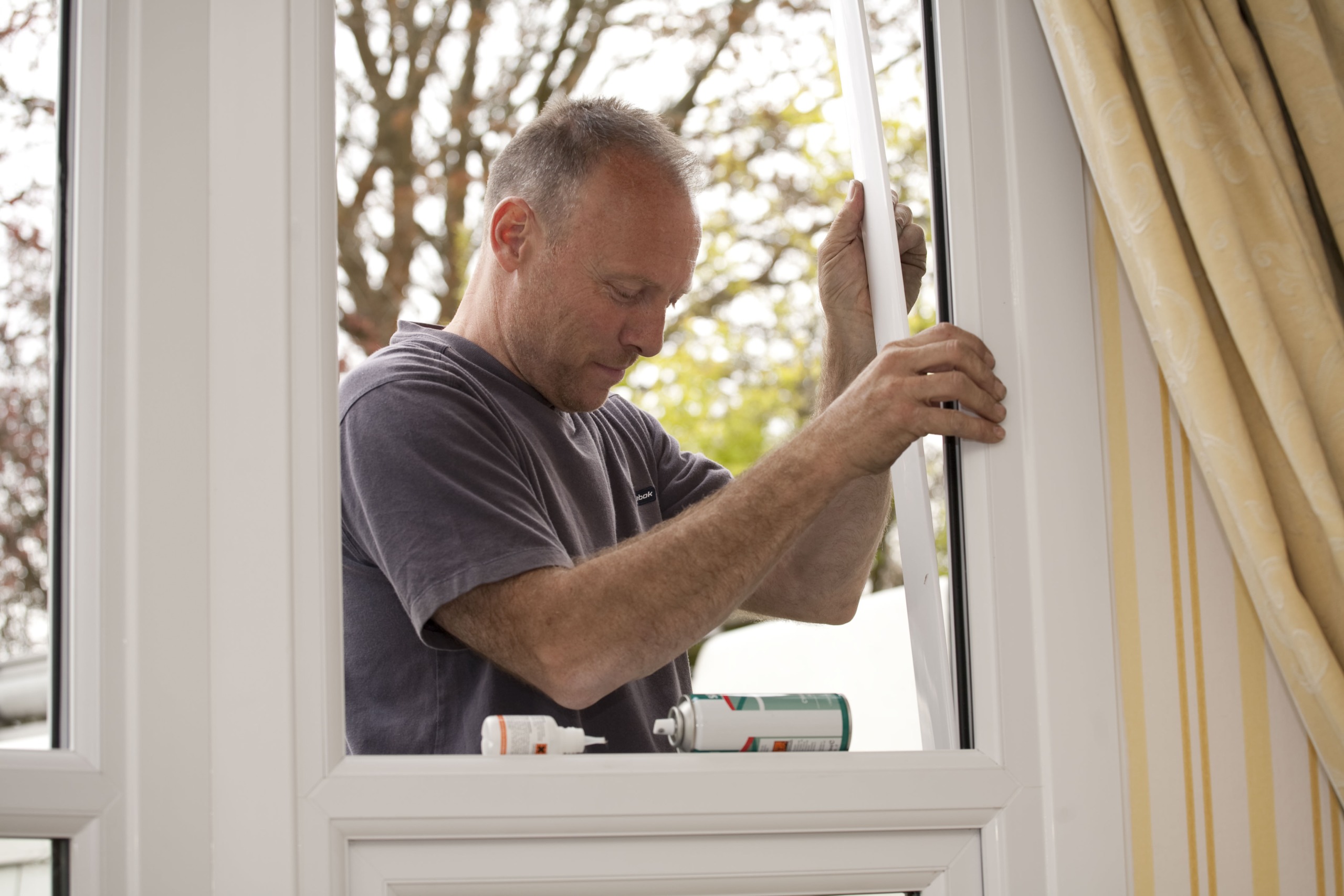 double glazing repairs Hampshire
