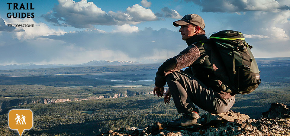 Are You Planning A Hiking Trip To Yellowstone? Some Important Factors To Consider