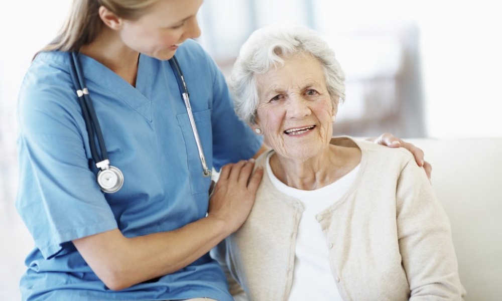 Seniors Are Need To Be Ensure That The Basic Health Necessary