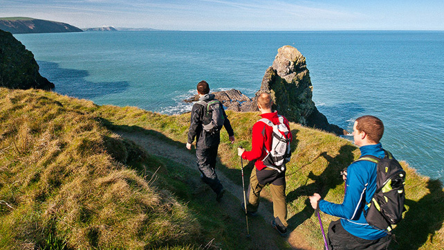 What Can You Do On Walking Holidays?