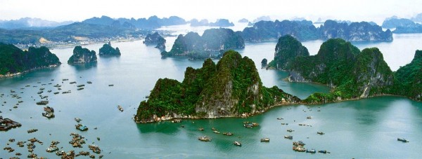 14-Day Tour To Indochina Pearls
