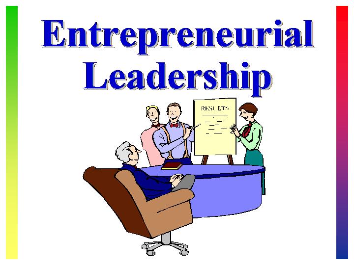 entrepreneurial-leadership