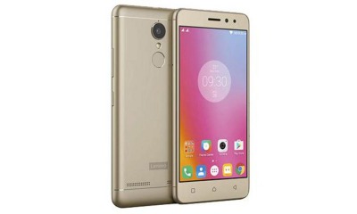 Lenovo K6 Power-4G Smartphone Which Is Endowed With Attractive Features and Facilities To Lure You