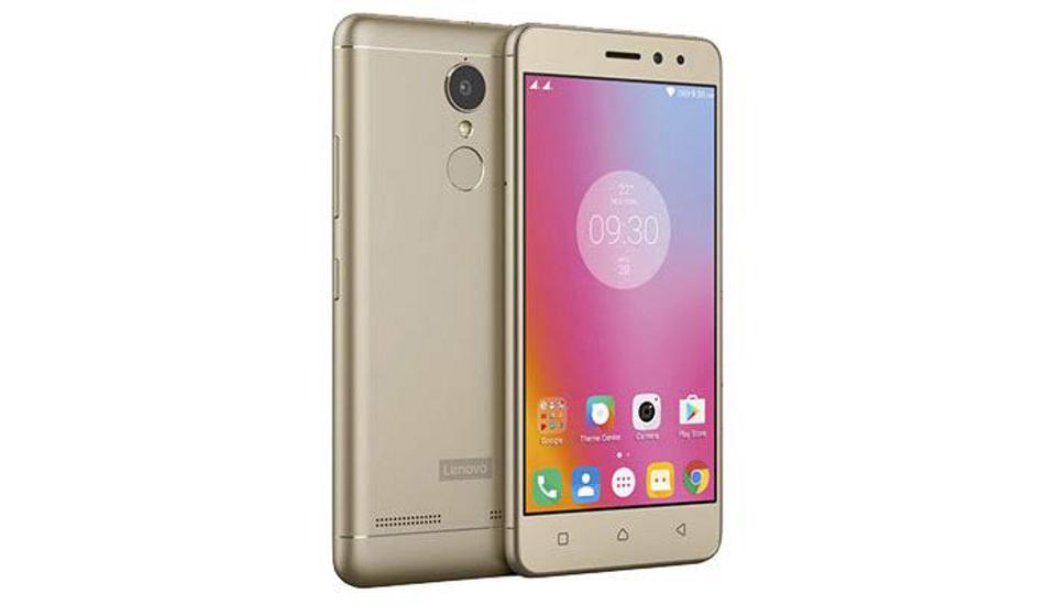 Lenovo K6 Power-4G Smartphone Which Is Endowed With Attractive Features and Facilities To Lure You