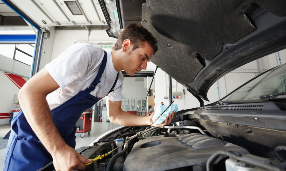 What To Look For In An Auto Repair Shop