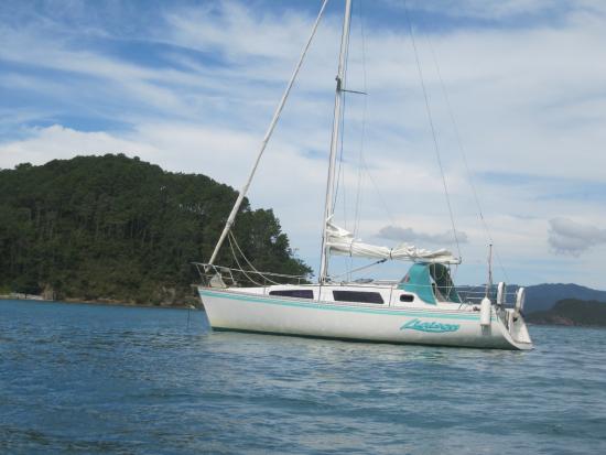 Escape To Adventure and Charter A Boat