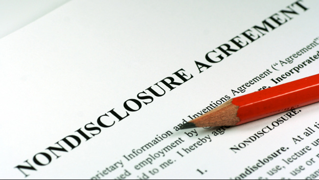 2 Key Elements Of A Genuine Non-Disclosure Agreement