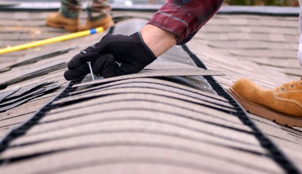 Roof Repairs Windsor To Fix All Kinds Of Roofing Issues!