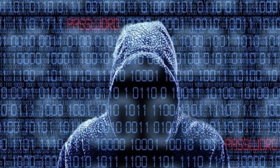 Identify and Get Rid Of Cyber Attacks Even Before The Hackers Can Exploit The Data