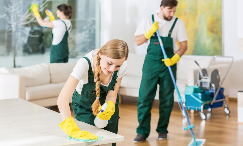 Tips To Find Insurance For Your Cleaning Business