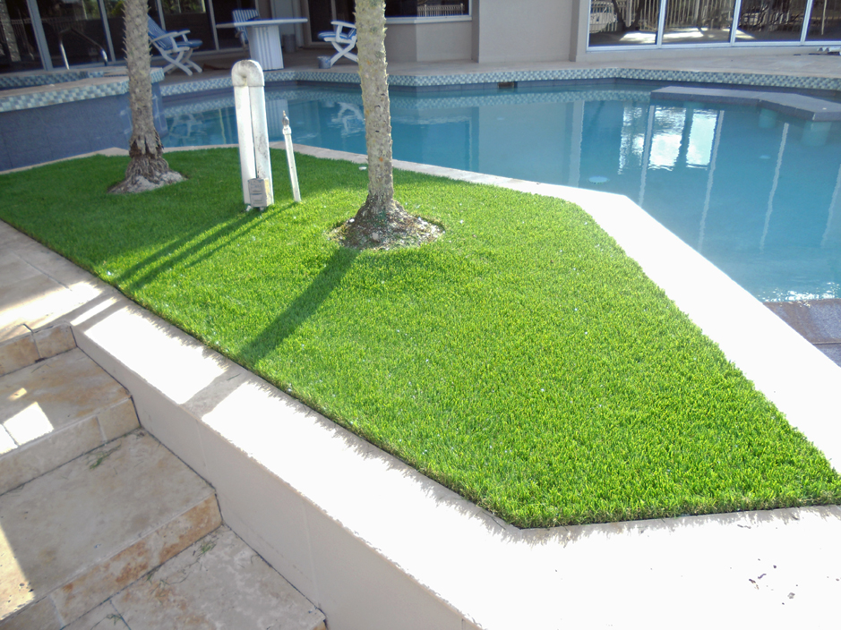 Do You Want Grass At Your Place?