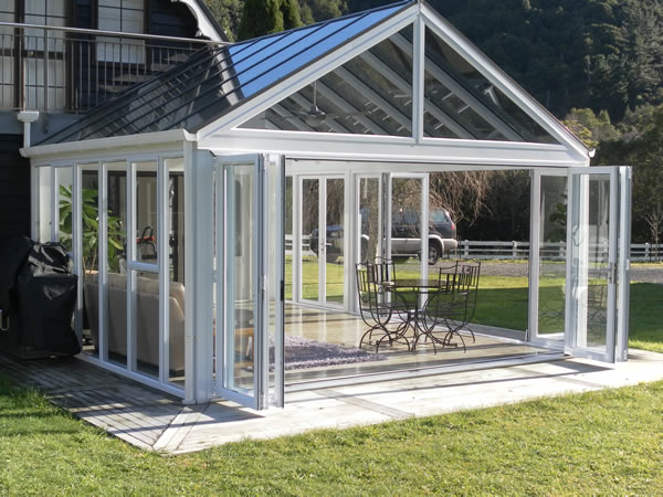 Enjoy The Benefits Of Custom Conservatories