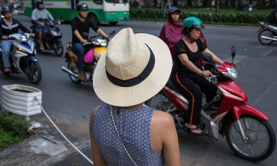 4 Obvious Ways To Avoid Sexual Assault As A Traveler In A New City