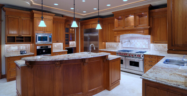 The Advantages Of Cabinet Refacing