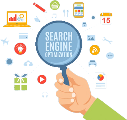 How To Get Improved SEO Service