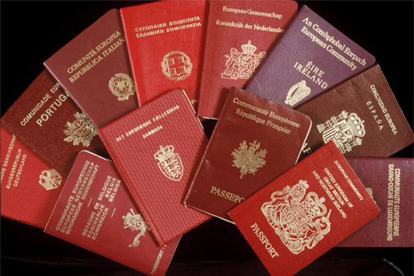 european-passports