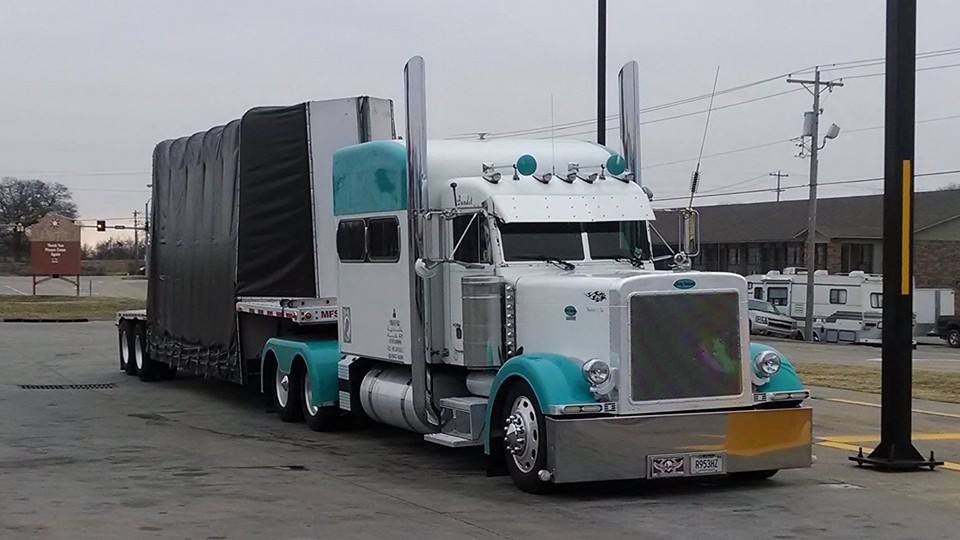 Access The Best Flatbed Trucking Services In The United States