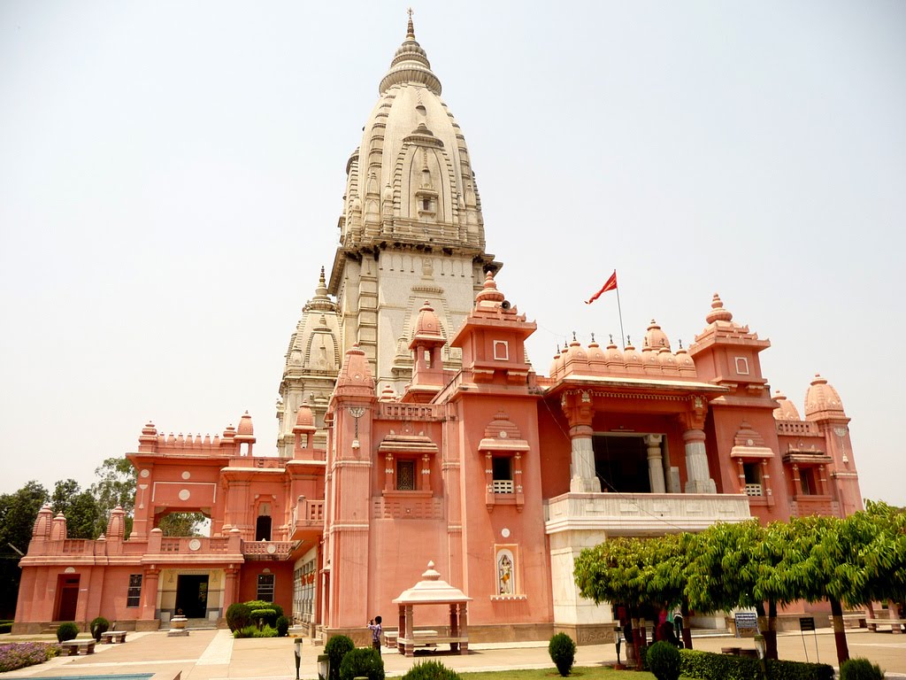 Kashi Vishwanath temple Varanasi
