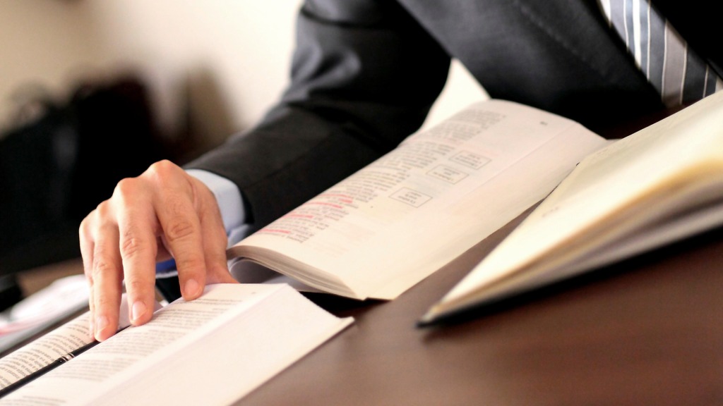 Your Guide To Choose From Criminal Lawyers In Toronto