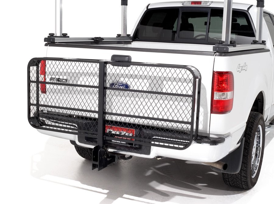 Hitch Cargo Carrier