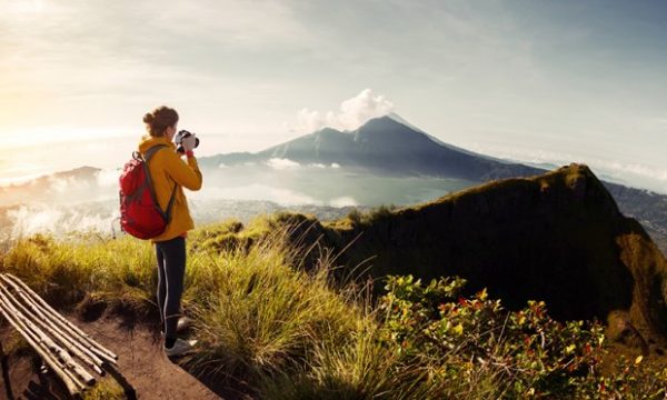 Skills A Person Needs To Become A Successful Nature Photographer