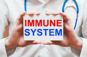 How CBD Helps The Immune System
