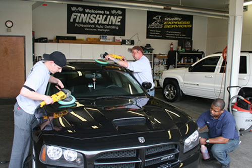Car Detailing: 5 Must-Ask Questions For Your Detailer