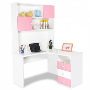 Role Of Dedicated Study Table Space In Your Kids Life