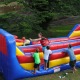 Bouncy Castles --- Add A Fun Element To Your Special Events!