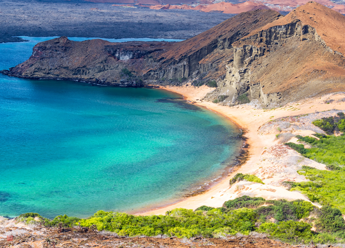 Galapagos Islands, Ecuador