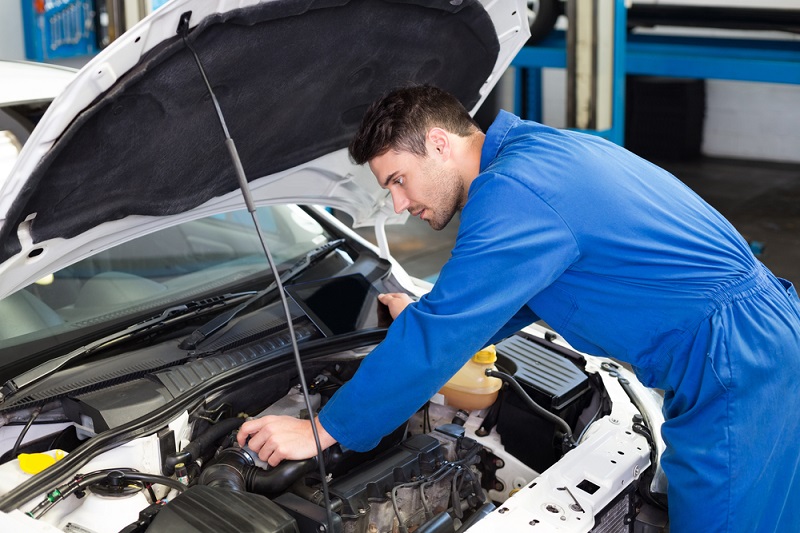Get Nothing Less Than the Best for Your Car Mechanic!