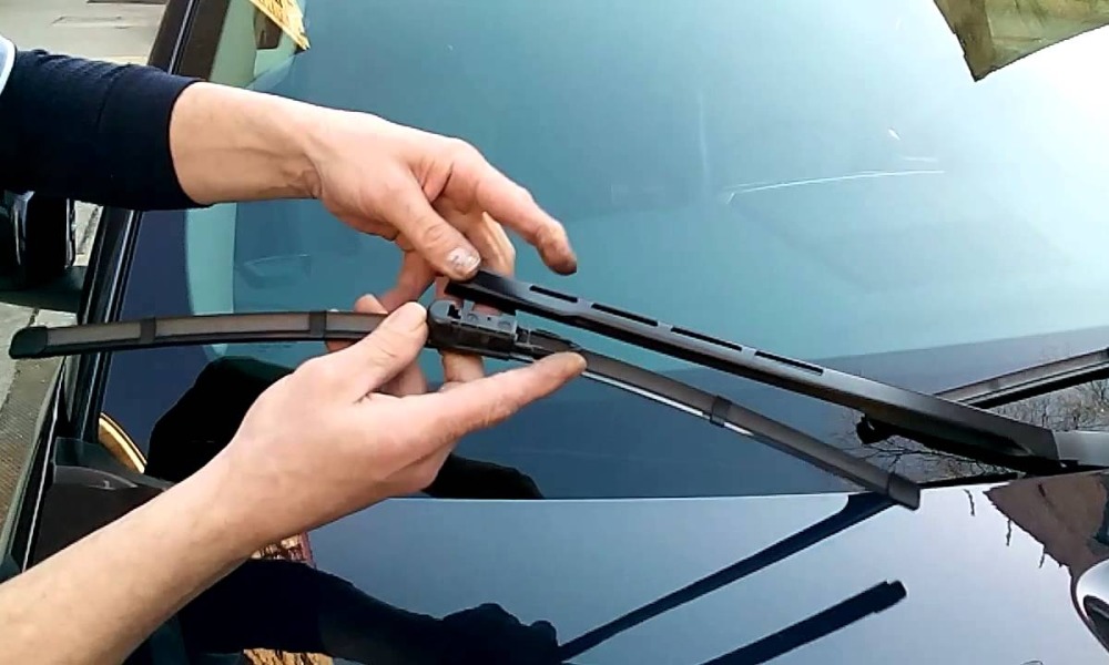 Best Place To Get Heated Wiper Blade
