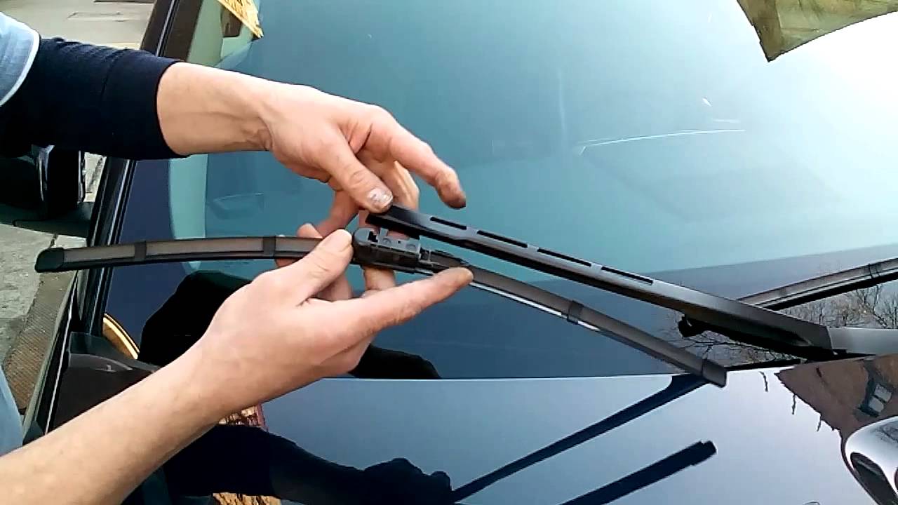 Best Place To Get Heated Wiper Blade