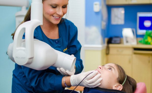 The Roles and Responsibilities Of A Pediatric Dentist