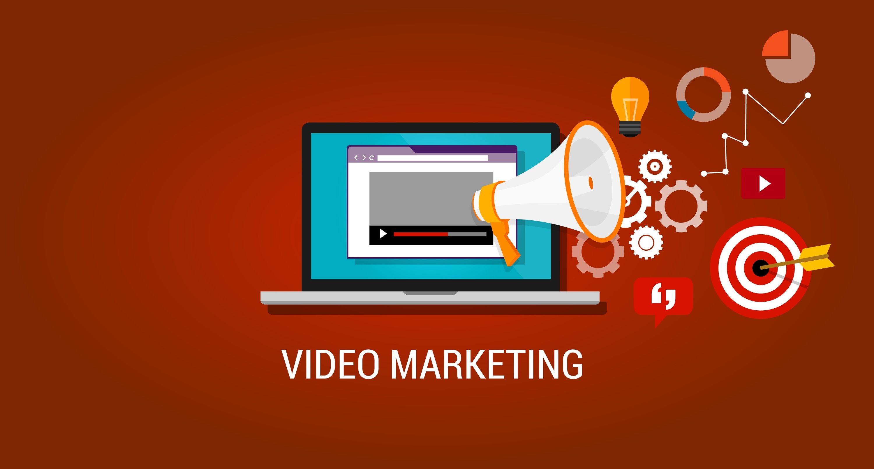 Our Modern Digital Landscape: The Importance Of Video Marketing